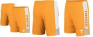 Colosseum Men's Tennessee Orange Tennessee Volunteers Wonkavision Shorts
